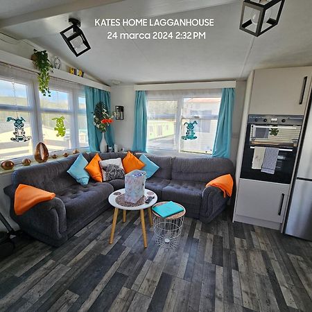 Kates Home Lagganhouse Woodland Way 19 Ballantrae Eksteriør billede