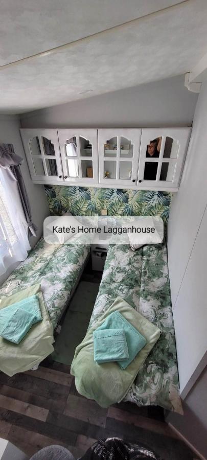 Kates Home Lagganhouse Woodland Way 19 Ballantrae Eksteriør billede