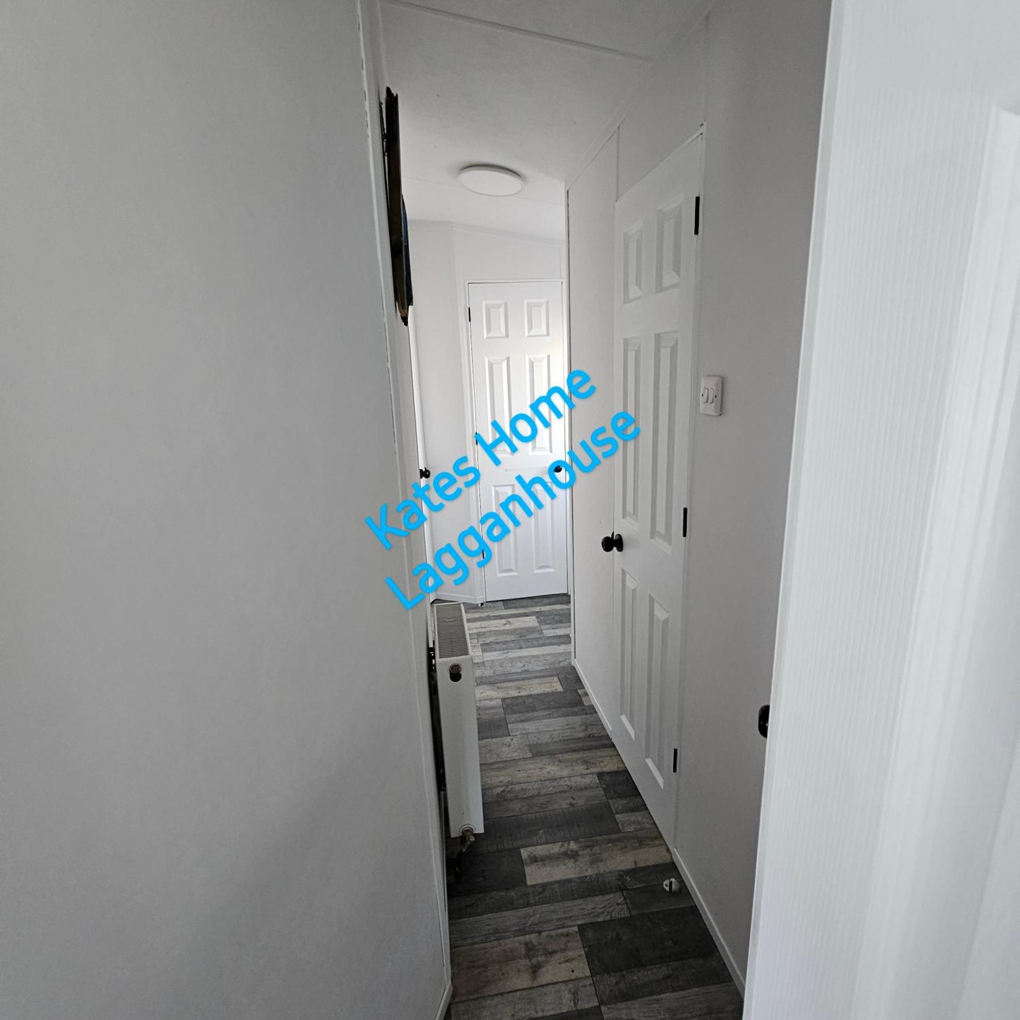 Kates Home Lagganhouse Woodland Way 19 Ballantrae Eksteriør billede